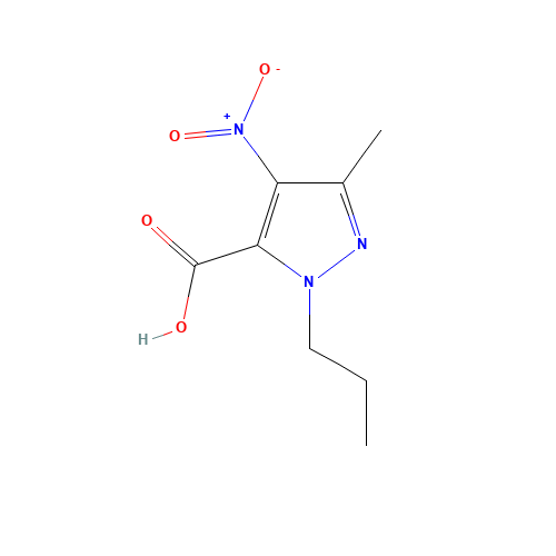 chemical structure of 39658-17-8 FT-0752318