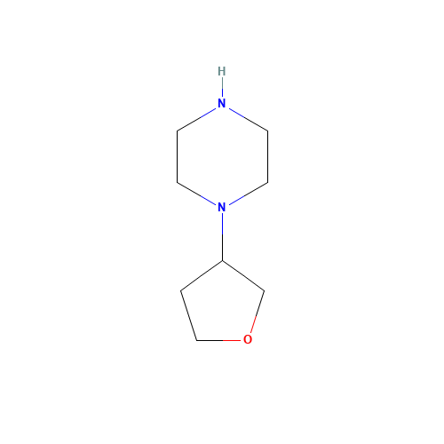 chemical structure of 1147422-71-6 FT-0752321