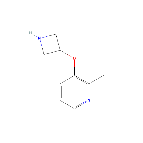 chemical structure of 259261-76-2 FT-0752325