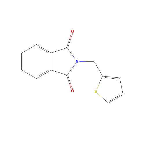 chemical structure of 75815-41-7 FT-0752327