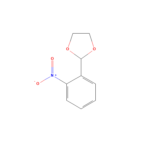 chemical structure of 48140-35-8 FT-0752328