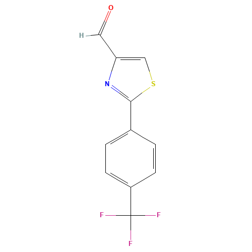 chemical structure of 174006-70-3 FT-0752356