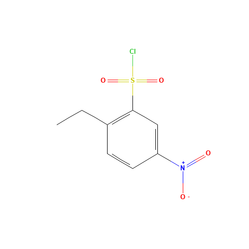 chemical structure of 89189-34-4 FT-0752363