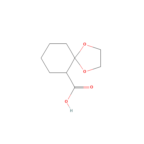 chemical structure of 4746-93-4 FT-0752381