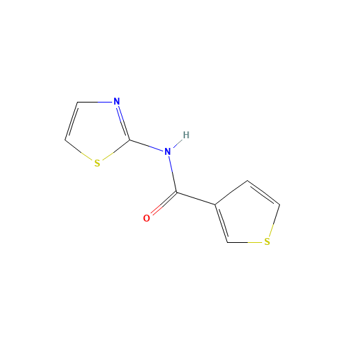chemical structure of 923685-42-1 FT-0752385