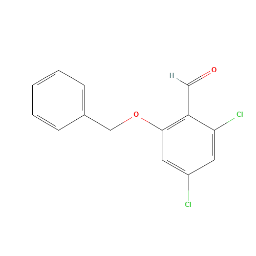 chemical structure of 78443-73-9 FT-0752386