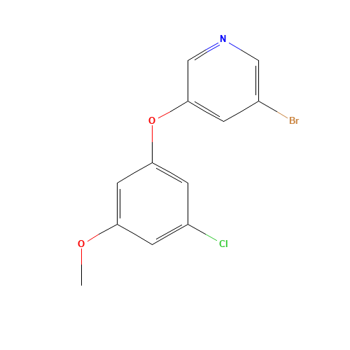 chemical structure of 920036-20-0 FT-0752387