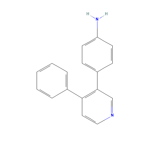 chemical structure of 1357094-63-3 FT-0752397