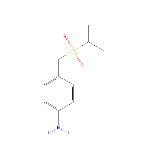 chemical structure of 635702-61-3 FT-0752418