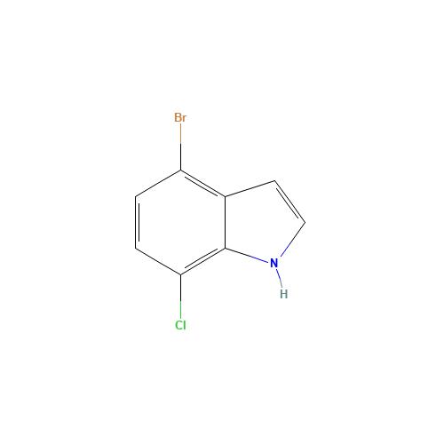 chemical structure of 126811-30-1 FT-0752422