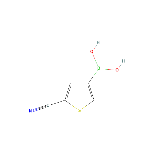 chemical structure of 1065184-99-7 FT-0752435