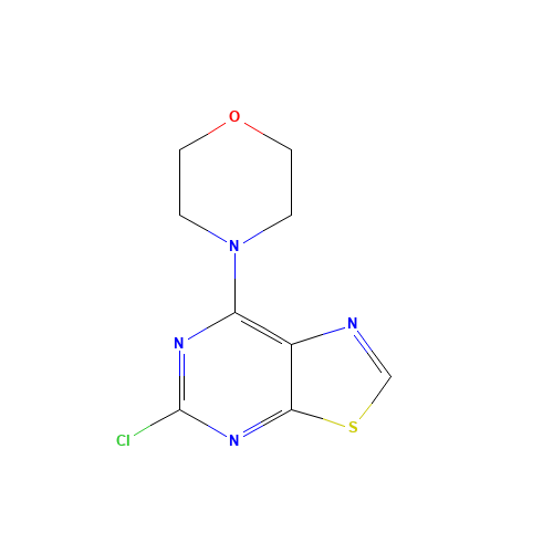chemical structure of 41975-14-8 FT-0752456