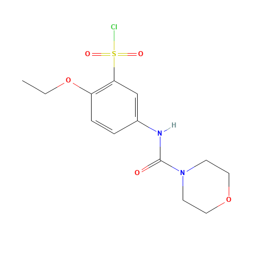 chemical structure of 680618-10-4 FT-0752487