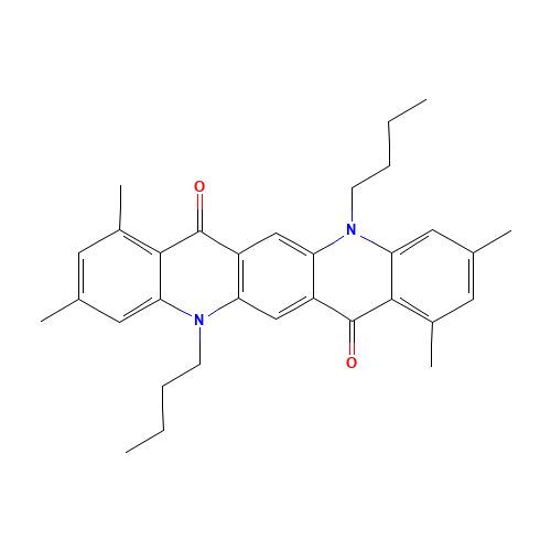 chemical structure of 850815-10-0 FT-0752502