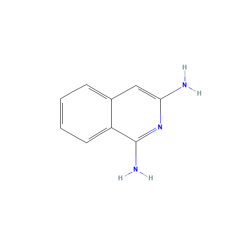 chemical structure of 1955-65-3 FT-0752509