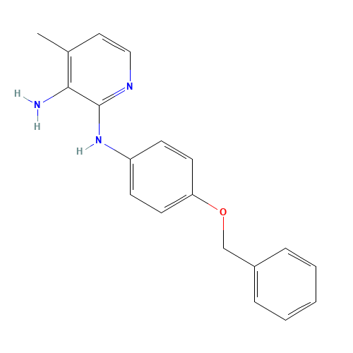 chemical structure of 1216097-77-6 FT-0752536