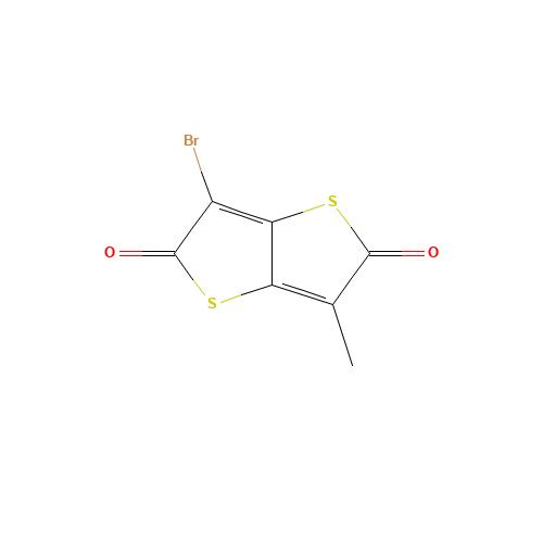 chemical structure of 133514-85-9 FT-0752540