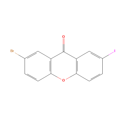 chemical structure of 1215865-63-6 FT-0752641