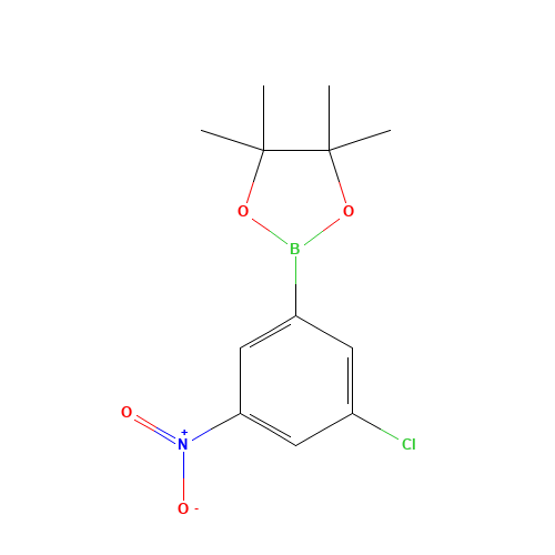chemical structure of 1228946-87-9 FT-0752687