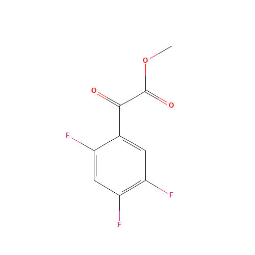 chemical structure of 1402738-45-7 FT-0752801
