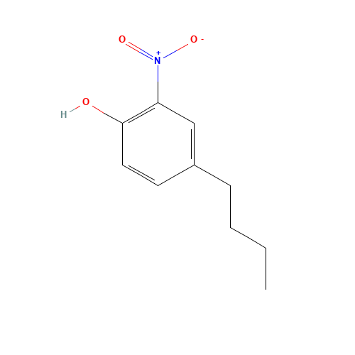 chemical structure of 52899-59-9 FT-0752803