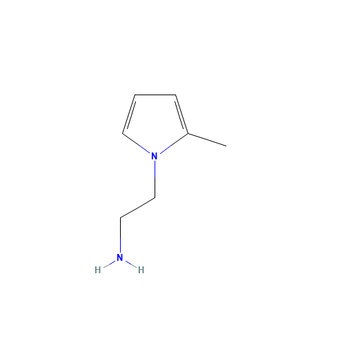 chemical structure of 392312-36-6 FT-0752811