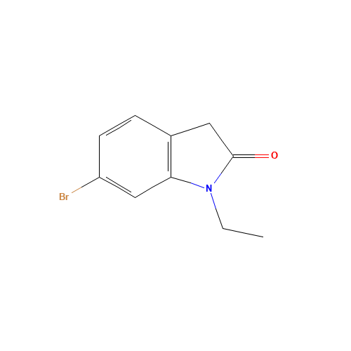 chemical structure of 1253392-68-5 FT-0752829