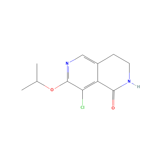 chemical structure of 1616290-08-4 FT-0752834