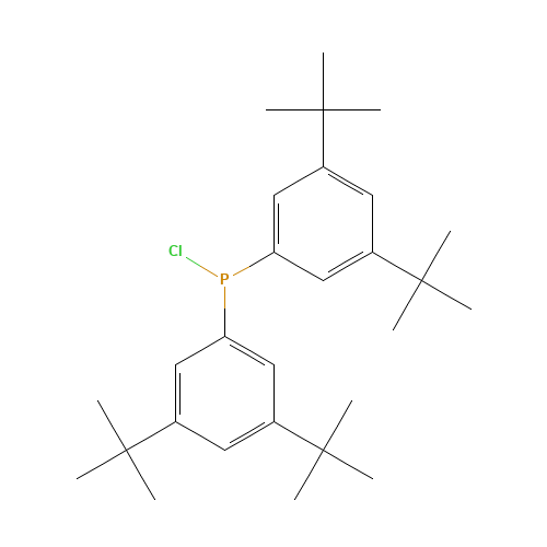 chemical structure of 181257-36-3 FT-0752844