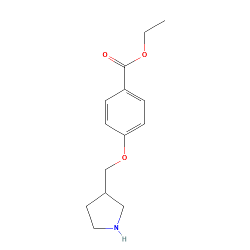 chemical structure of 908288-80-2 FT-0752845