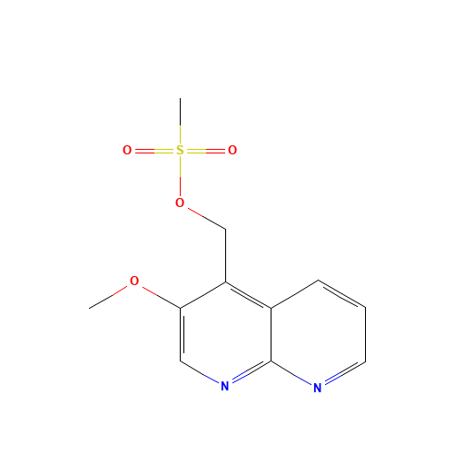 chemical structure of 1539309-53-9 FT-0752850