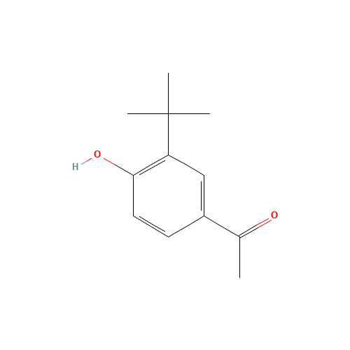 chemical structure of 16928-01-1 FT-0752853