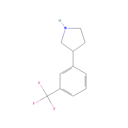 chemical structure of 21767-35-1 FT-0752866
