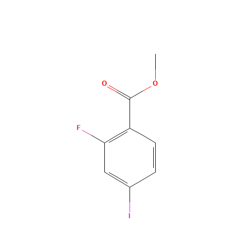 chemical structure of 204257-72-7 FT-0752871