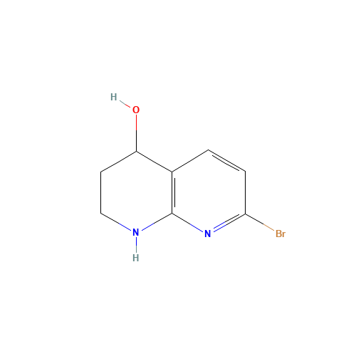 chemical structure of 957196-47-3 FT-0752872