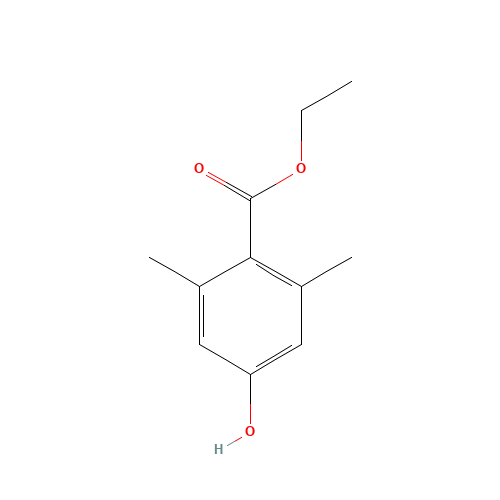 chemical structure of 75056-98-3 FT-0752878