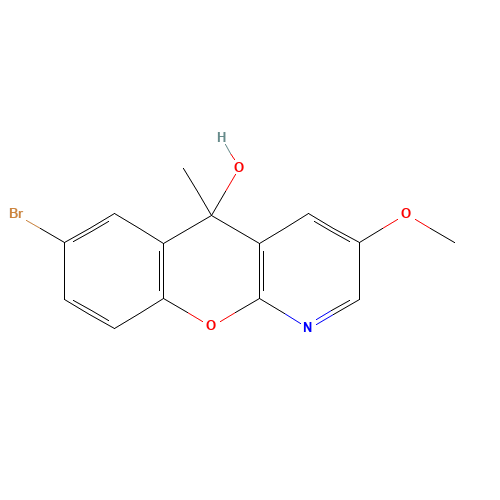 chemical structure of 1215868-62-4 FT-0752881