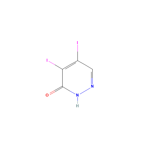 chemical structure of 847026-46-4 FT-0752888
