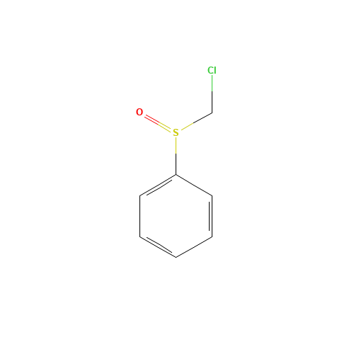 chemical structure of 7205-94-9 FT-0752891