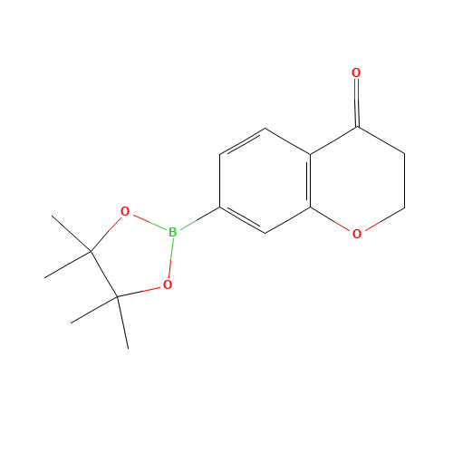 chemical structure of 1467058-04-3 FT-0752892