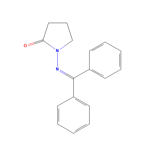 chemical structure of 79289-48-8 FT-0752893