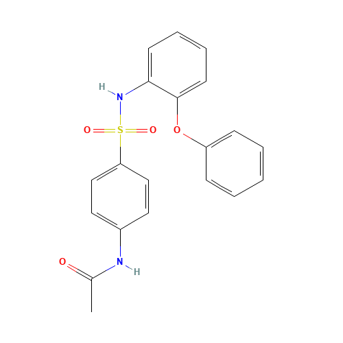 chemical structure of 432015-90-2 FT-0752900