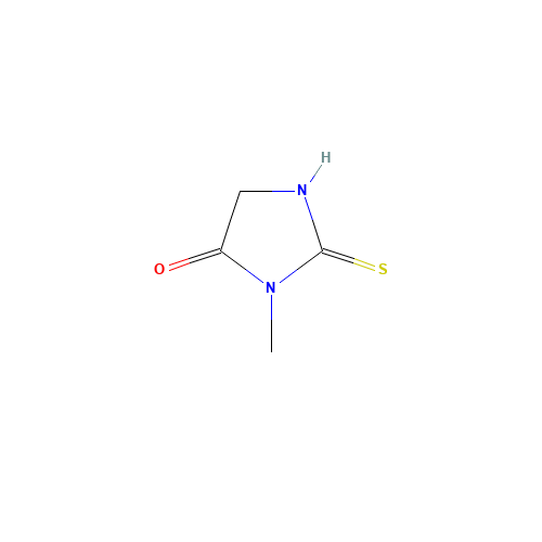 chemical structure of 694-68-8 FT-0752908