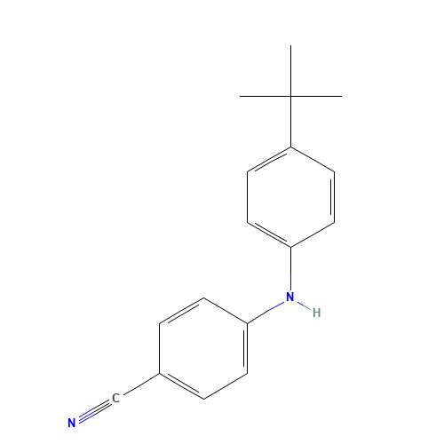chemical structure of 1041577-54-1 FT-0752909