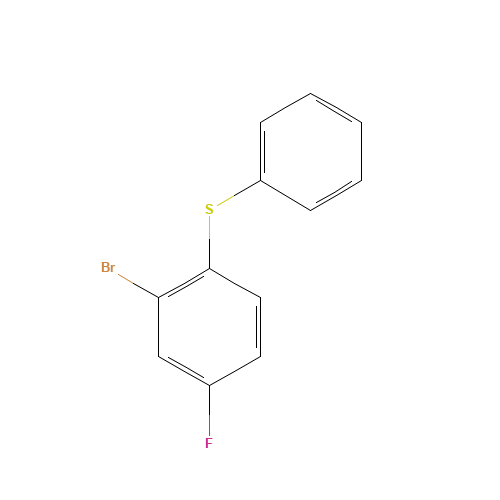 chemical structure of 869854-65-9 FT-0752912