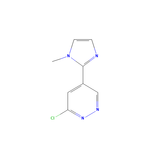 chemical structure of 749259-48-1 FT-0752913