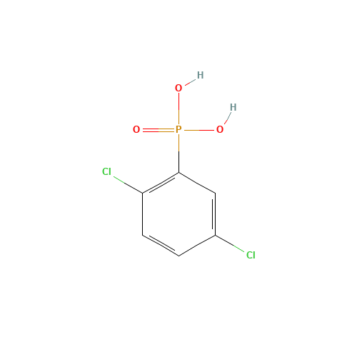 chemical structure of 53712-53-1 FT-0752914