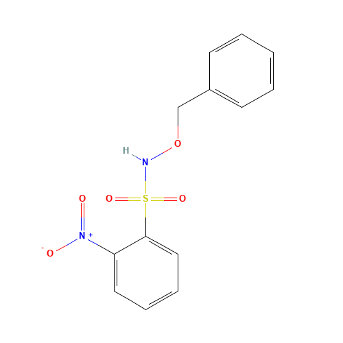chemical structure of 77925-80-5 FT-0752917