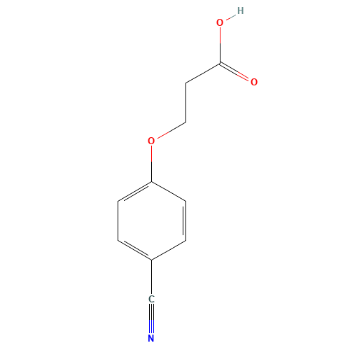 chemical structure of 58228-89-0 FT-0752921