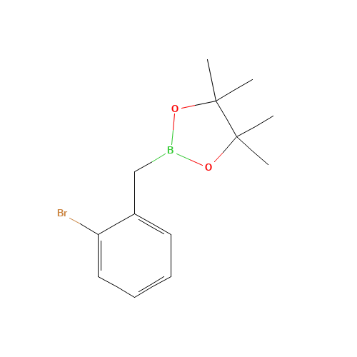 chemical structure of 149989-79-7 FT-0753194